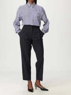 Pantalone Brunello Cucinelli in misto lana vergine