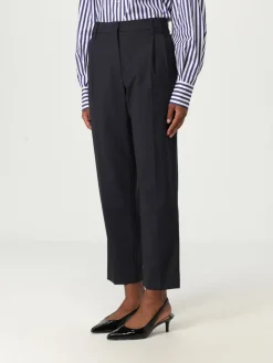 Pantalone Brunello Cucinelli in misto lana vergine