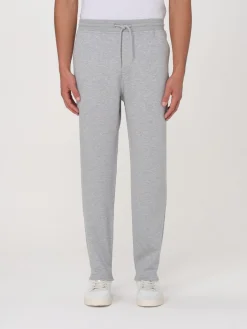 Pantalone Brunello Cucinelli in misto cotone e cashmere