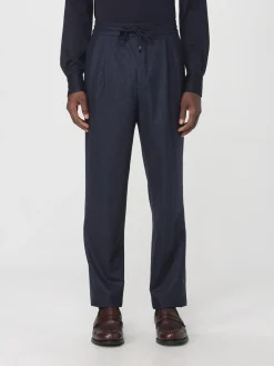 Pantalone Brunello Cucinelli in lana