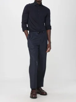 Pantalone Brunello Cucinelli in lana