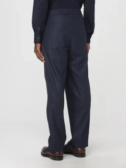 Pantalone Brunello Cucinelli in lana