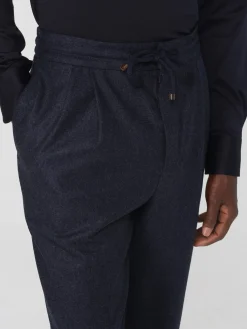 Pantalone Brunello Cucinelli in lana