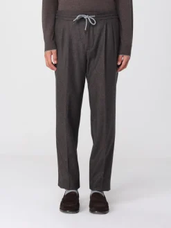 Pantalone Brunello Cucinelli in lana