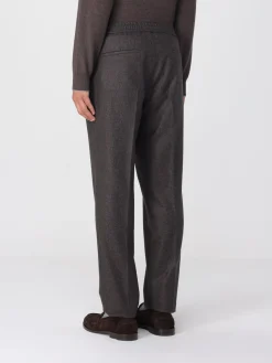 Pantalone Brunello Cucinelli in lana