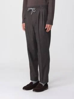 Pantalone Brunello Cucinelli in lana