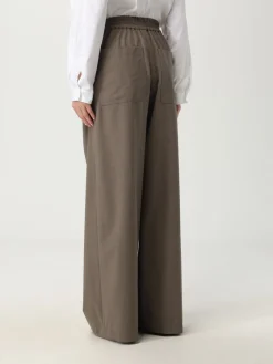 Pantalone Brunello Cucinelli in misto lana vergine