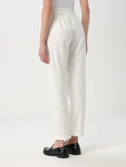 Pantalone Brunello Cucinelli in cotone stretch