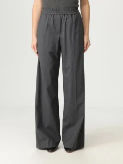 Pantalone Brunello Cucinelli in misto lana vergine