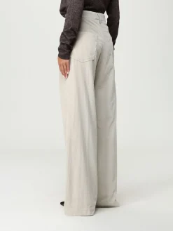 Pantalone Brunello Cucinelli in velluto