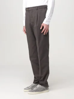 Pantalone Brunello Cucinelli in cotone