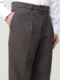 Pantalone Brunello Cucinelli in cotone