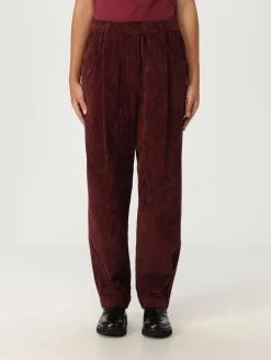 Pantalone Brunello Cucinelli in velluto a costine