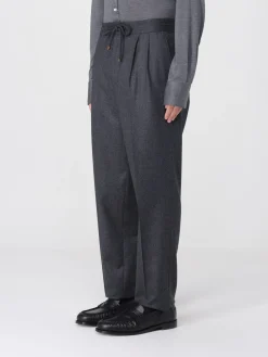 Pantalone Brunello Cucinelli in lana vergine