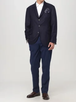 Pantalone Brunello Cucinelli in cotone