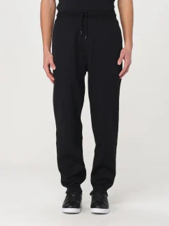 Pantalone Brunello Cucinelli in misto cotone e cashmere