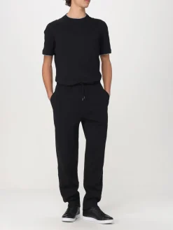 Pantalone Brunello Cucinelli in misto cotone e cashmere