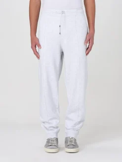 Pantalone Brunello Cucinelli in cotone stretch