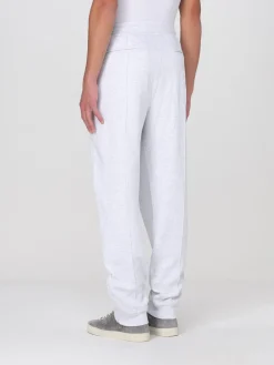 Pantalone Brunello Cucinelli in cotone stretch