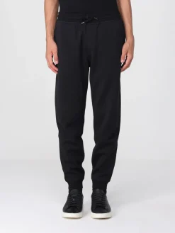 Pantalone Brunello Cucinelli in cotone stretch