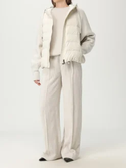 Pantalone Brunello Cucinelli in velluto