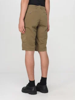 Pantalone cargo Blauer in cotone stretch