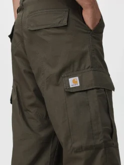 Pantalone Cargo Carhartt Wip in cotone
