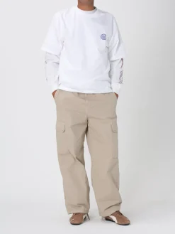 Pantalone cargo Carhartt Wip in cotone