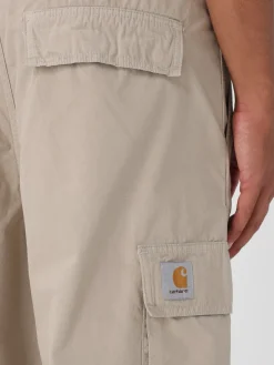 Pantalone cargo Carhartt Wip in cotone