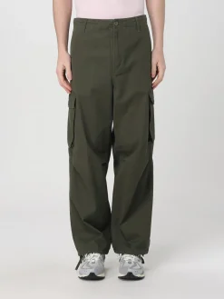 Pantalone cargo Carhartt Wip in twill di cotone