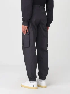 Pantalone cargo Champion in cotone stretch