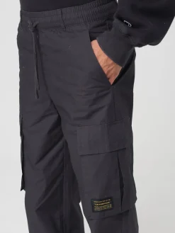 Pantalone cargo Champion in cotone stretch