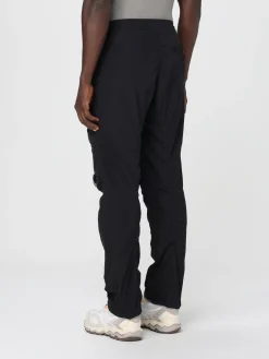 Pantalone cargo C.P. Company in cotone stretch