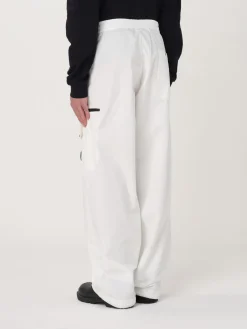 Pantalone cargo C.P. Company in cotone