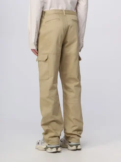 Pantalone cargo Daily Paper in cotone stretch