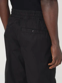 Pantalone cargo Diesel in cotone