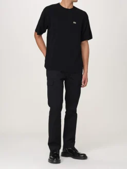 Pantalone cargo Dolce & Gabbana in cotone