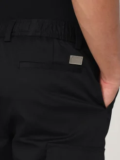 Pantalone cargo Dolce & Gabbana in cotone