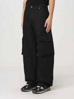 Pantalone cargo Golden Goose in misto cotone