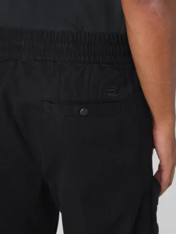 Pantalone cargo in tessuto tecnico Diesel