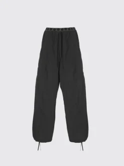 Pantalone cargo Kenzo in misto cotone