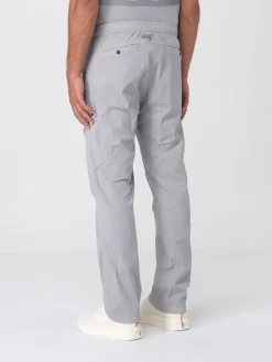 Pantalone cargo Napapijri misto cotone