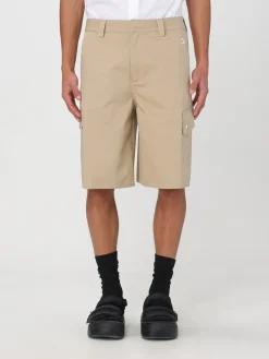 Pantalone cargo Off-White in cotone