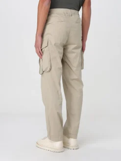 Pantalone cargo Parajumpers in cotone stretch