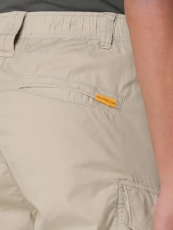 Pantalone cargo Parajumpers in cotone stretch