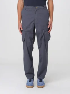 Pantalone cargo Parajumpers in cotone stretch