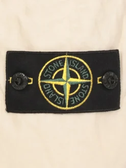 Pantalone cargo Stone Island in cotone