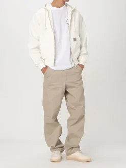 Pantalone Carhartt Wip in cotone