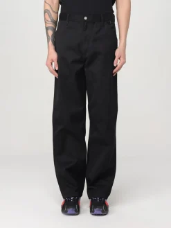 Pantalone Carhartt Wip in cotone