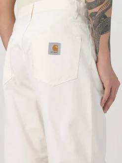 Pantalone Carhartt Wip in cotone